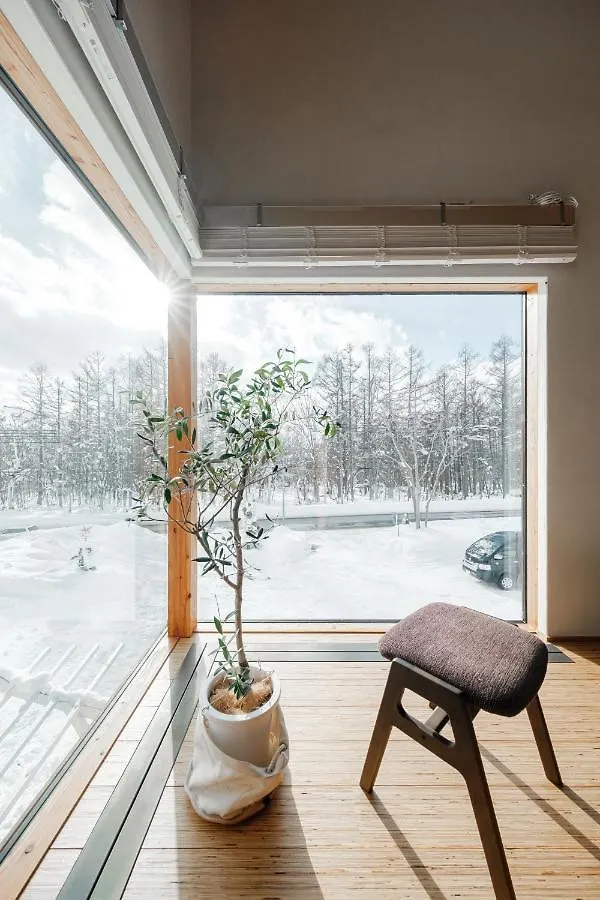 6Ty6 Vacation Home Niseko Japão