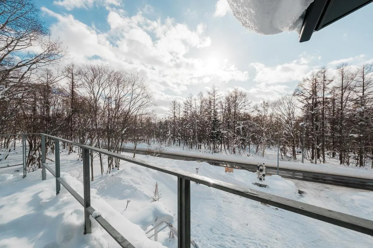 6Ty6 Vacation Home Niseko 0*,