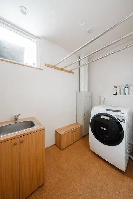 6Ty6 Vacation Home Niseko