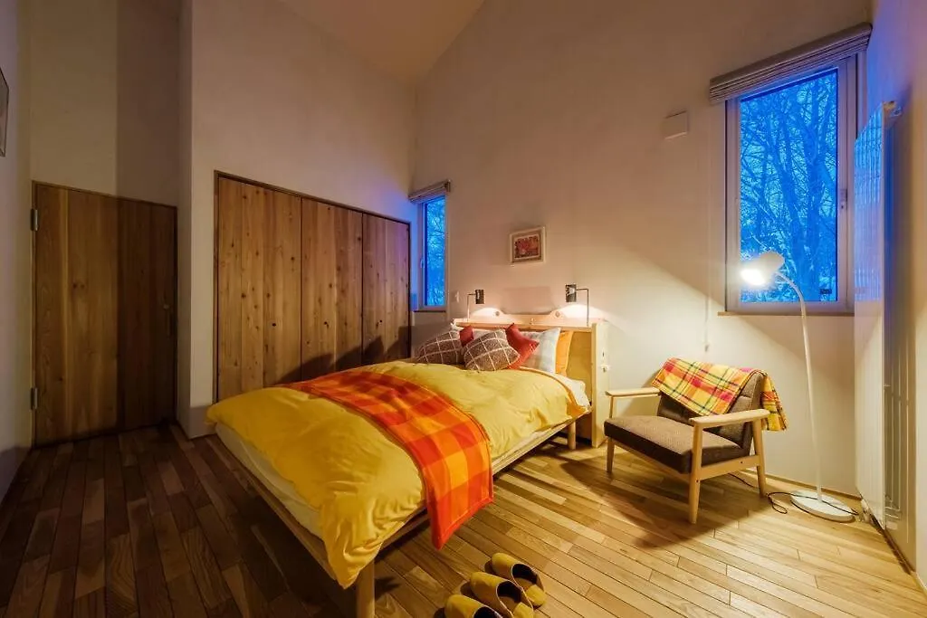 6Ty6 Vacation Home Niseko Japão