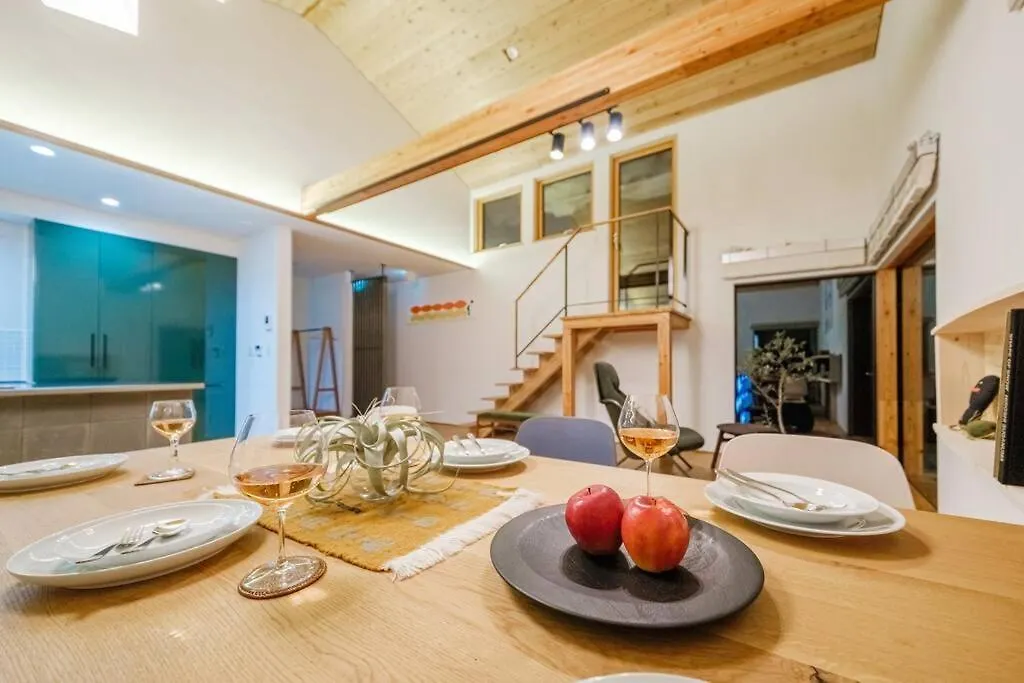 6Ty6 Vacation Home Niseko 0*,