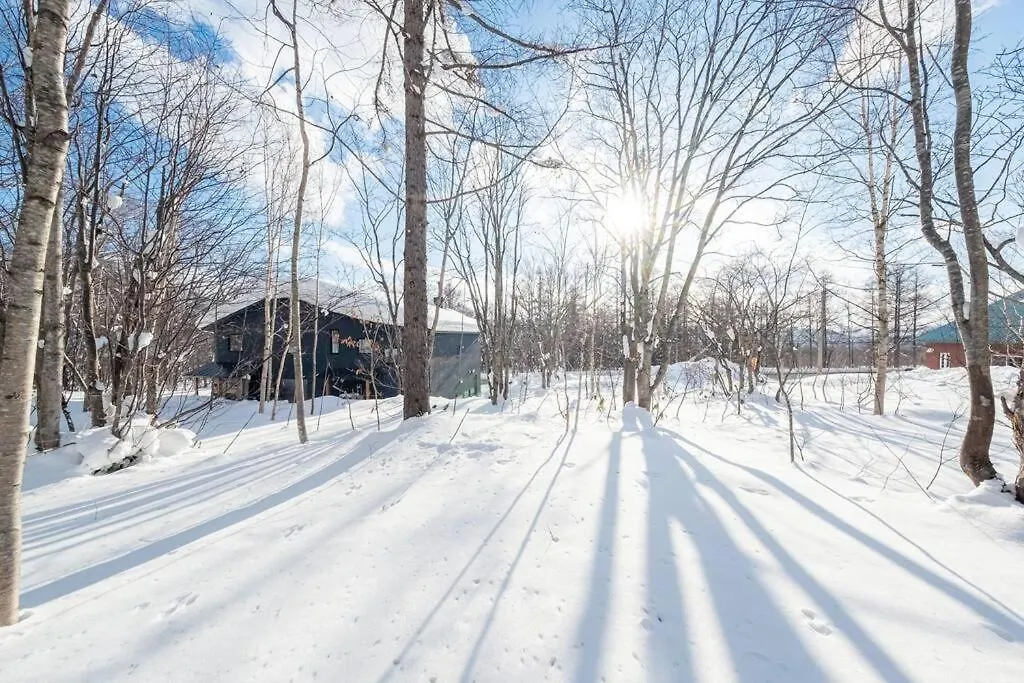 6Ty6 Vacation Home Niseko 0*,  Japão