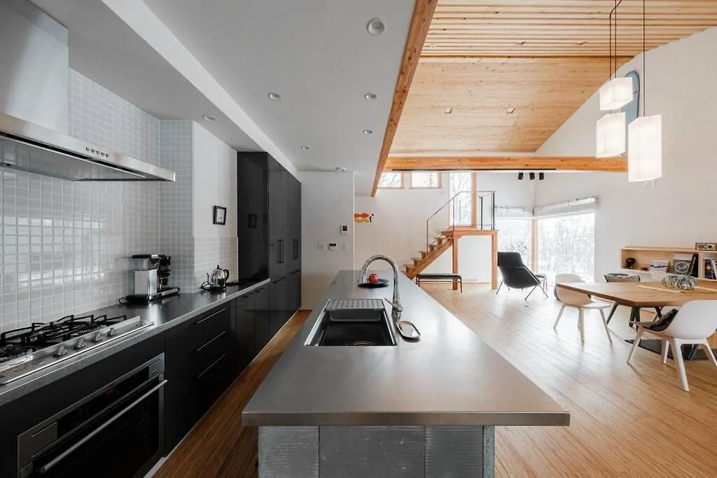 6Ty6 Vacation Home Niseko