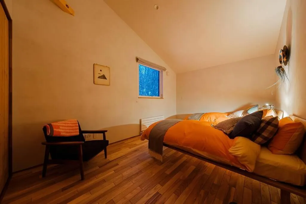 6Ty6 Vacation Home Niseko Japão