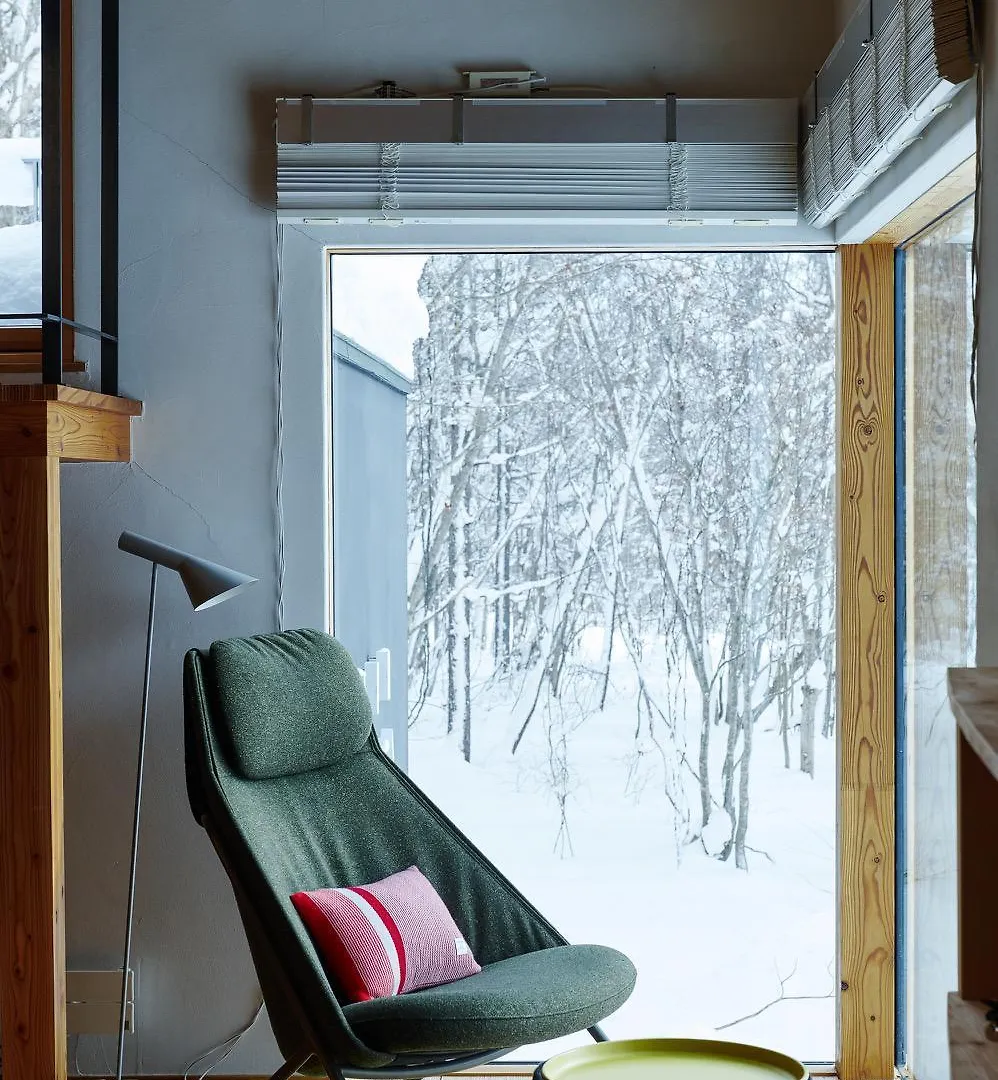 6Ty6 Vacation Home Niseko