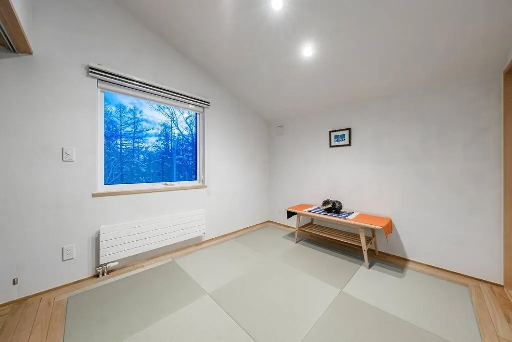 6Ty6 Vacation Home Niszeko 0*,  Japán